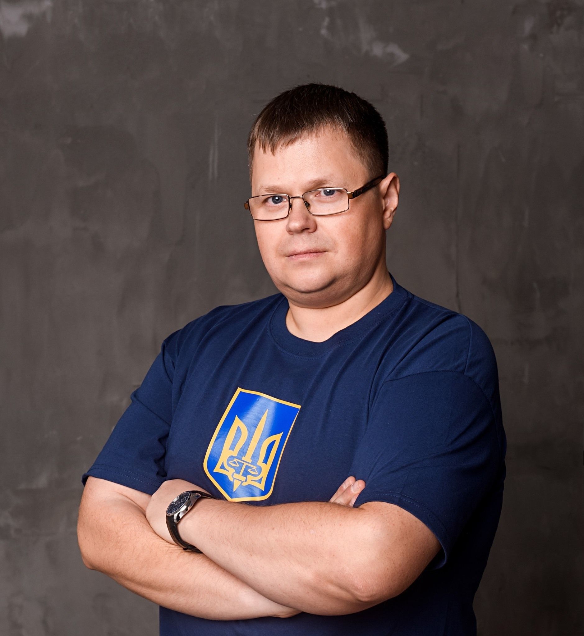 Victor Filatov expert