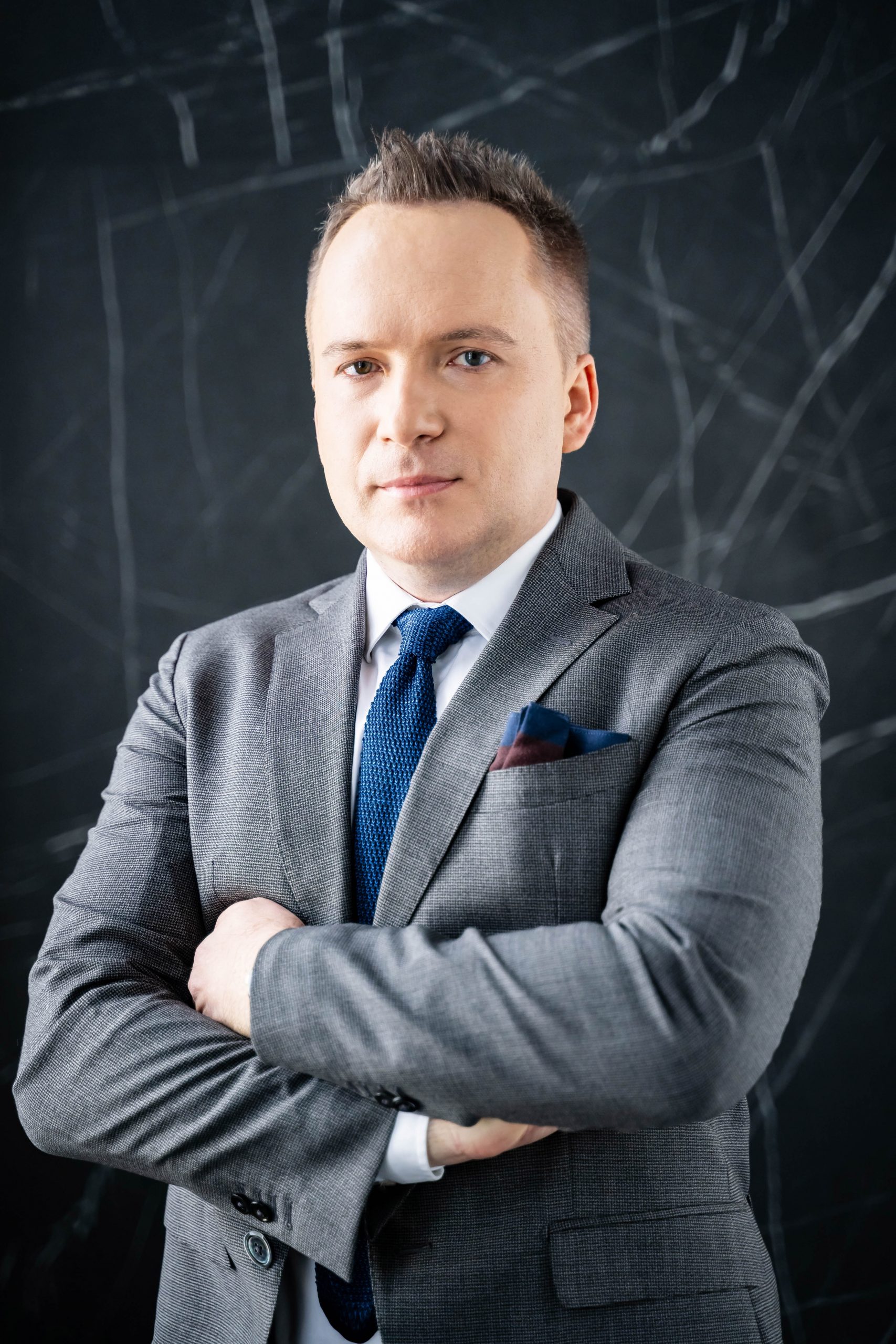 Oleksandr Hatskevich expert
