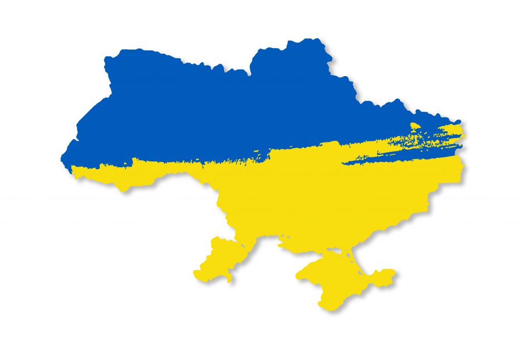 Narratives in Media Coverage of Ukraine
